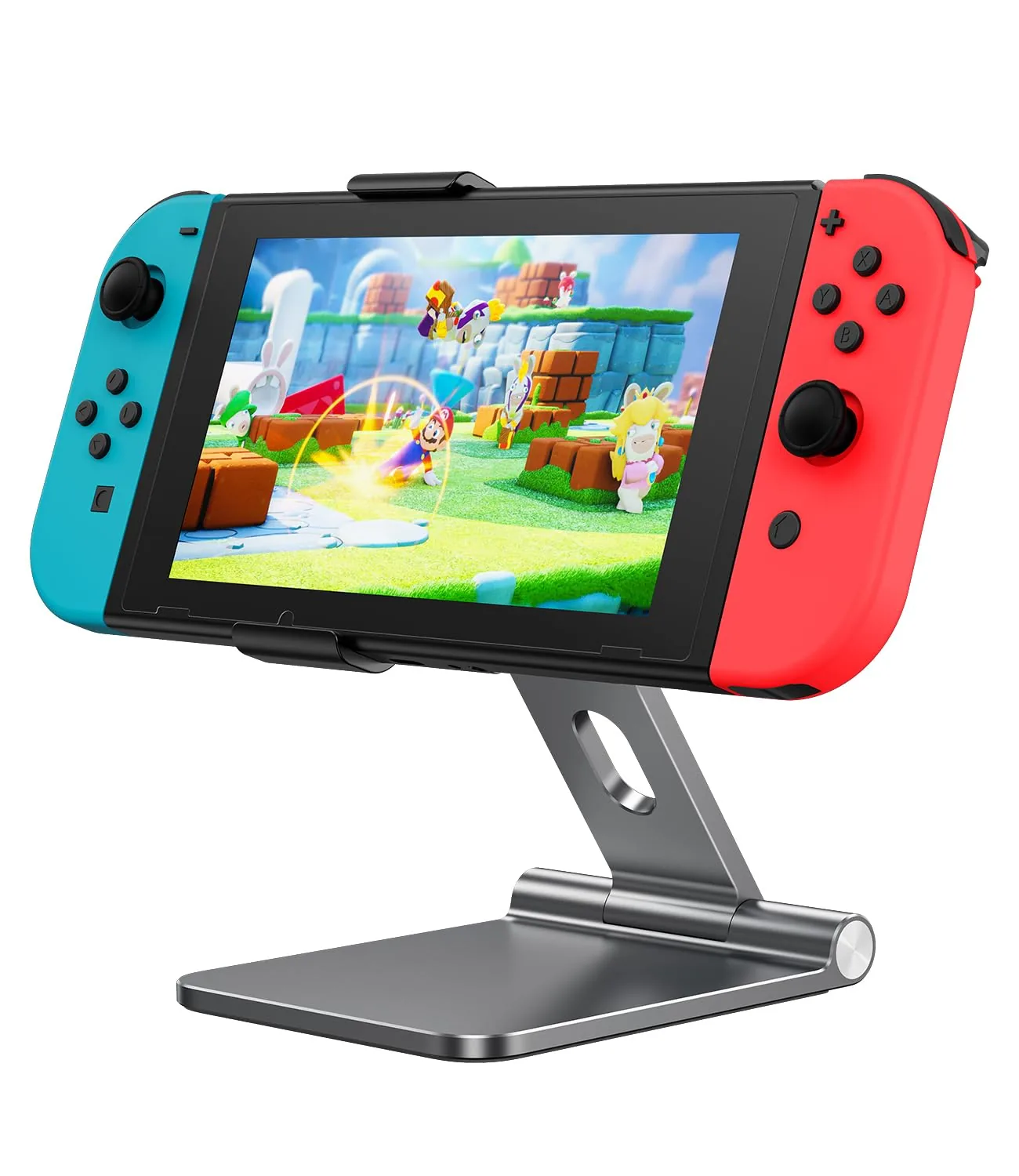 Magnetic Foldable Stand for Nintendo Switch OLED