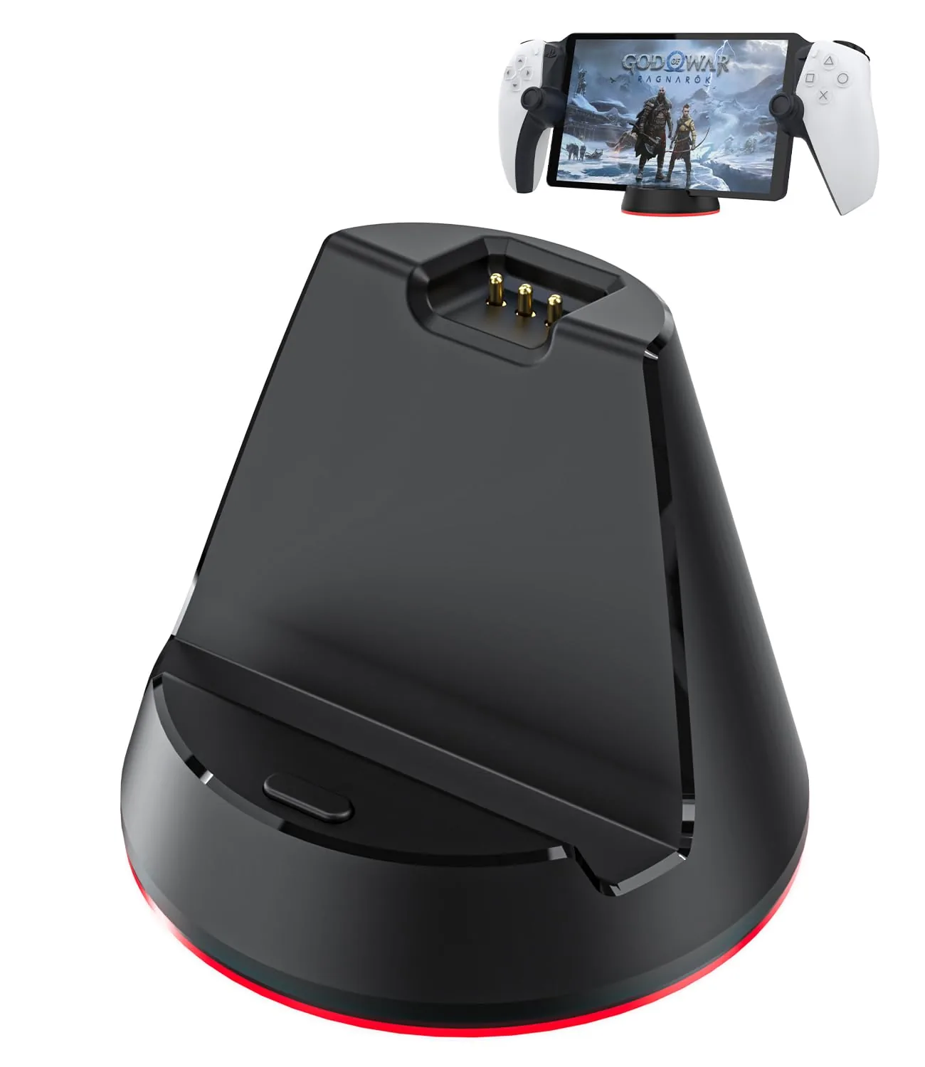 Charging Stand for PlayStation Portal